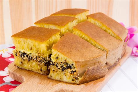Resep Terang Bulan Biasa