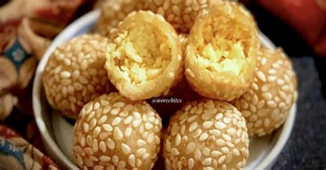 Resep Onde Onde Aceh