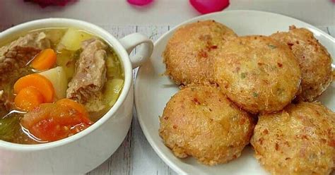 Resep Masakan Kornet