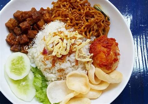 Resep Membuat Nasi Uduk Pakai Rice Cooker